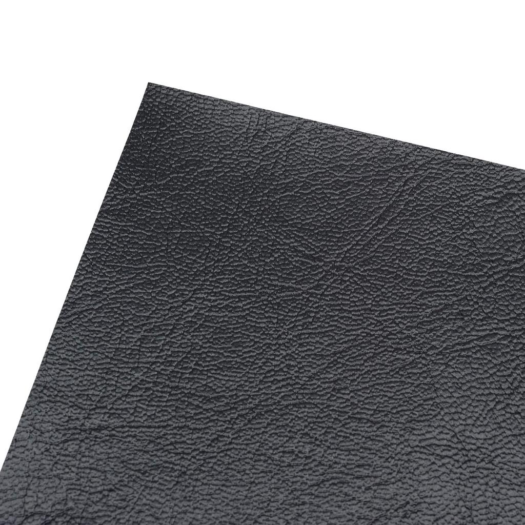 Daytona Seat Repair Seal Coarse/Black (Glossy) 63034