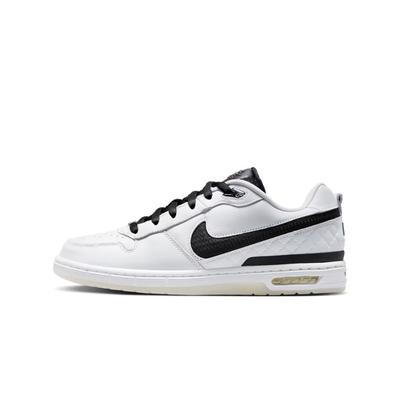 SB Zoom Air Paul Rodriguez 1 OG White Black (2025)