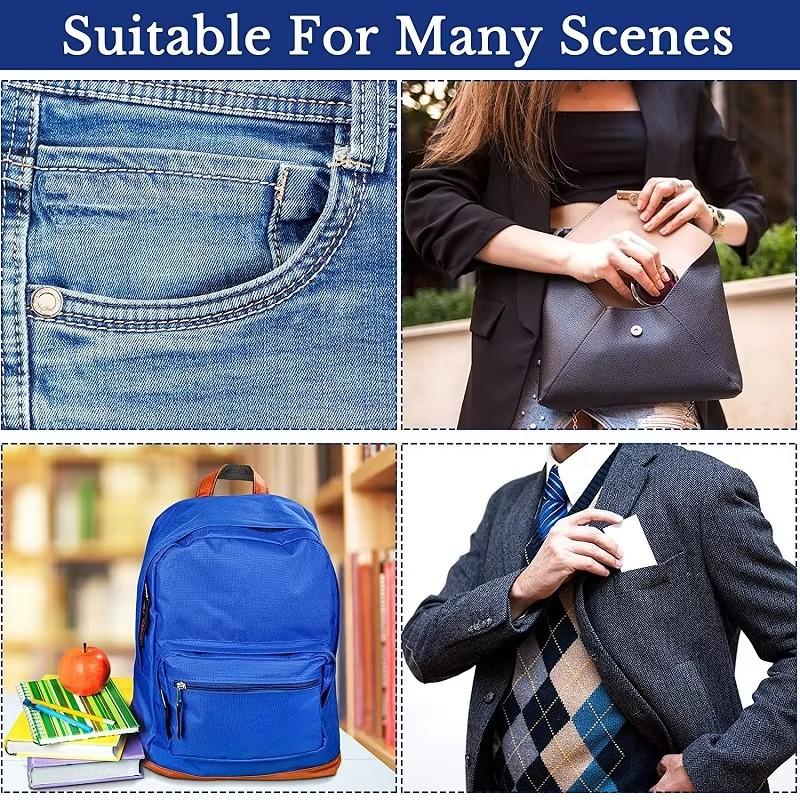 1 PCS Begleri Copper Worry Beads Fidget Toy Finger Skill Game for Men & Women Anxiety Relief Non-Stop Kinetic Art Fingertips