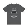 Mazda CX 5 2023-2024 T-shirt
