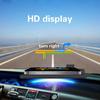 Universal Car HUD Navigation Bracket GPS Mobile Phone Holder Big Screen HD Reflection Projector