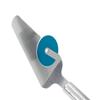 Stainless Steel 2-in-1 Pizza Cutter Spatula