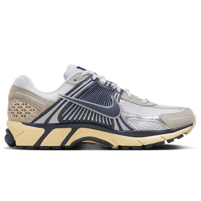 Nike Zoom Vomero 5 Men's Retro Cushioning Shoes