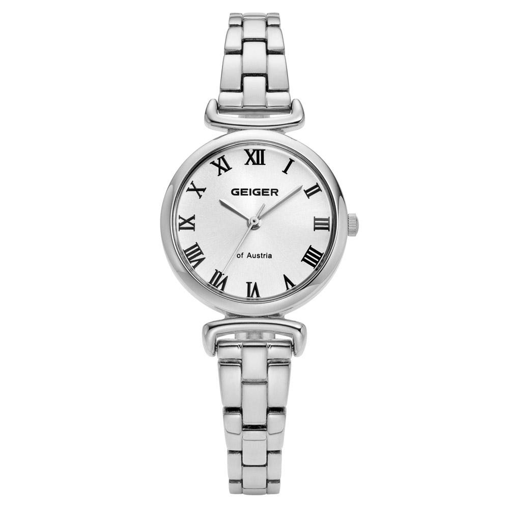 Gaigeo Ge1210 Women'S Metal Watch