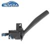 NEVOSA 1K0953519H VW Volkswagen EOS Golf Jetta Rabbit Tiguan Ön Cam Elektrikli Silecek Kolu Anahtar Düğmesi Araba Aksesuarları İçin