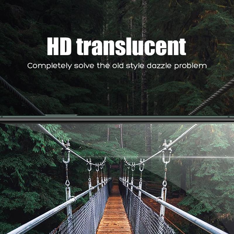 3D Privacy Tempered Glass For Huawei Y9 PRIME 2019 Y9A Y9S Y5 Y6 Pro Anti-spy Screen Protectors For Huawei Y6S Y7 Y7A Y7P 2020
