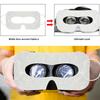 100Pcs Universal Disposable VR Eye Mask for Meta Oculus Quest 3 for Quest 2 VR Headset Accessories Sweat Breathable Eye Cover