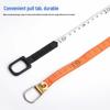 Shenglianxing 20M Wear-Resistant Cloth Tape Measure