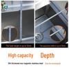 RONGYU Stainless Steel Cabinet Sink