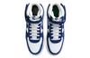 Nike Air Force 1 High '07 LV8 Emb 'Dodgers' DC8168-100