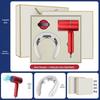 SYA-S MY Neck Massager & Hair Dryer Gift Set