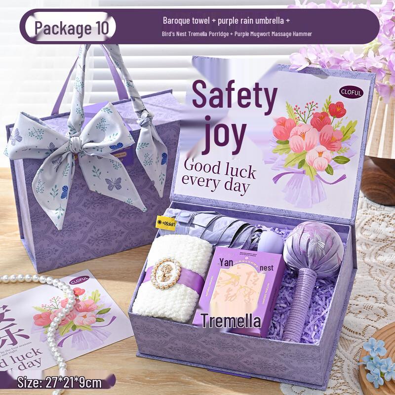 WA Elegant Festival Gift Set