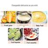 Midea Multi-Function Juicer & Food Processor CN plug (adapter included)