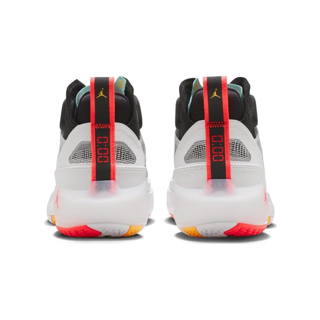 Air Jordan 37 Low GS Kids Basketball Shoes FJ4495-130