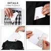 Household Solid Color Plastic Portable Pill Box Vitamin Holder Case Travel 6 Compartment Packaging Medicine Box Storage