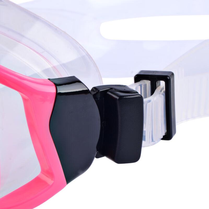 Alliance Envoy Children's Professional Diving Mask