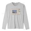 Lamp Band Tribute T Shirt Japanese City Pop Indie Apparel Vintage Beach Couple Print  Vintage Washed Stylish Stretched