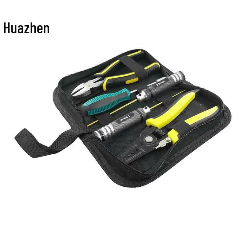 FPV Drone Assembly Tool Kit
