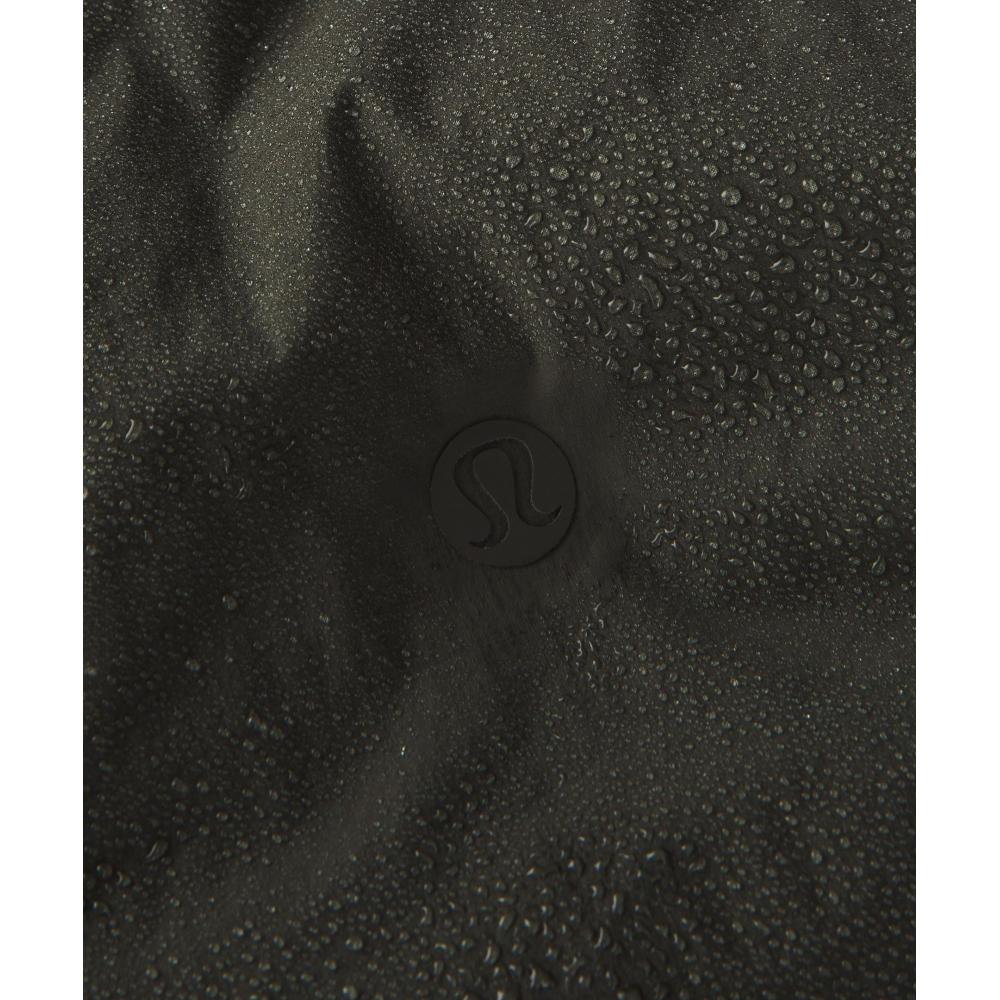 Lululemon Insulated Coaches Jacket Slate Brown