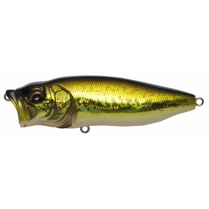 Megabass Lure POPMAX GG Bass 78.0mm