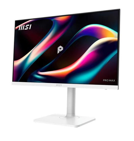 Monitor PRO MAX 271QPHW E14 27-inch/LED/WQHD/FLAT/144Hz/White