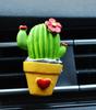 Car Air Vent Perfume Clip Lovely Car Air Vent Outlet Fragrance Perfume Clip Air Freshener