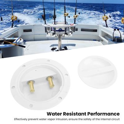 Αυτοκίνητα και μοτοσικλέτες – Εξοπλισμός και αξεσουάρ για βάρκες