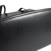 BURBERRY Nova Check Handbag black Women used
