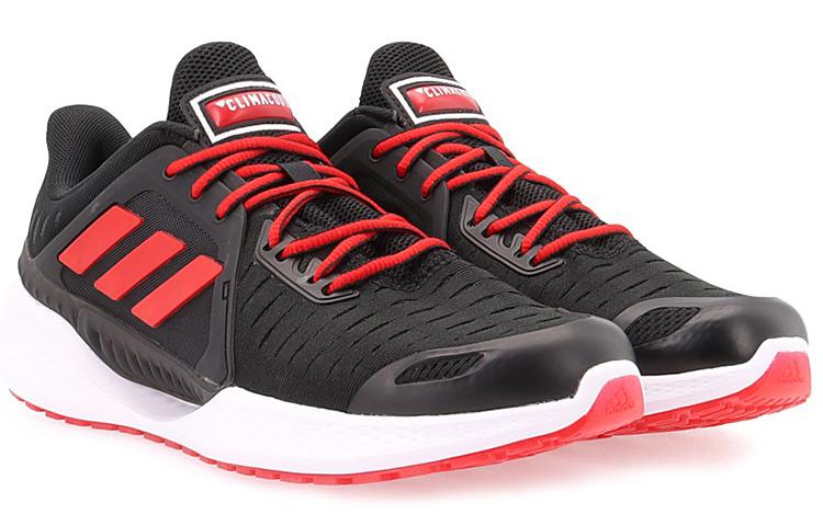 adidas Climacool Vent Summer.Rdy Em 'Black Scarlet' EG1117
