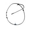 Front Windshield Washer Nozzle Hose for Dodge Charger 68499217AA