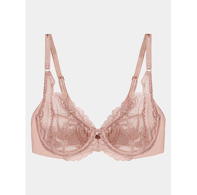 Бюстгальтер с косточками Triumph Wild Peony Florale