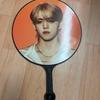 [USED] SEVENTEEN S.Coups BE THE SUN Fan Image Pickett