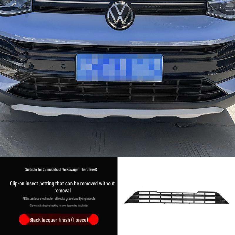 Rete di Protezione Griglia Anteriore Volkswagen Tharu per 25 Modelli