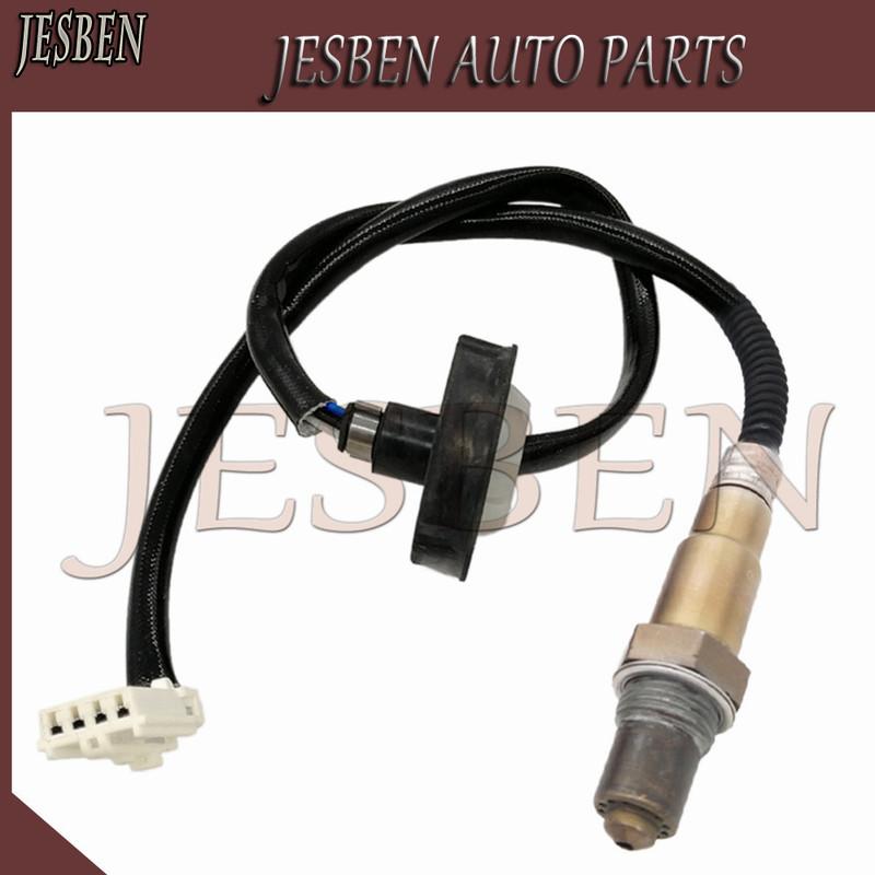 0258006566 MR985039 Lambda Probe Oxygen O2 Sensor Fit for Mitsubishi Colt MK6 1.1L 1.3L 1.5L 2004-2012