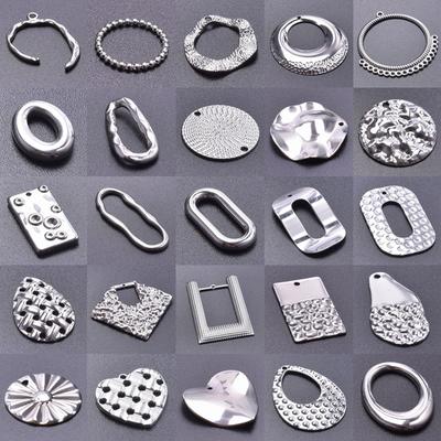 Creazione di gioielli e bijoux – Componenti e accessori per bijoux
