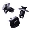 Front Bumper Trim Fastener Clips for Mazda 2 3 CX-3 CX-5 Arch Lining Undertray Clip B45A56146A
