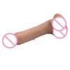Adult Female Product Liquid Silicone Dildo Dildo Dildo Dildo Dildo Soft Dildo