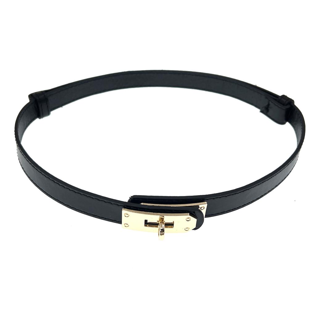 Ladies' Jeans Belt, Fashionable And Adjustable Waistband