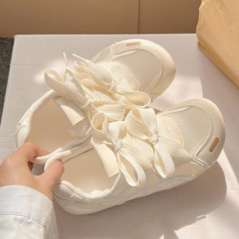Women's Shoes Summer Shoes Breathable Shoes Soft-soled Shoes Casual Shoes