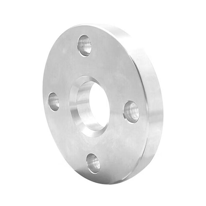 Blind Flange DN25 PN16 RF