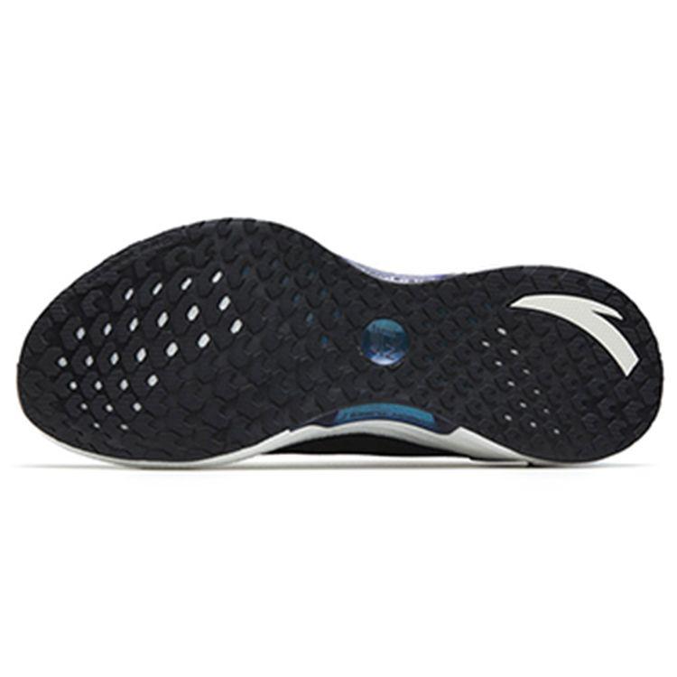 Anta 3.0 Versatile Fabric Synthetic Leather Shock Absorbing Non-Slip Wear-Resistant Breathable Low-Top Running Shoes Men sneaker 112245580S-1