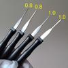 Multipurpose Automotive Terminal Removal Set, Electrical Pin Extractor Release Puller Kit Tool for Car Connector Service