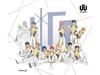 CD Unite Up! First Press Limited Edition VVCL-2262 TV Anime Idle Project NEW
