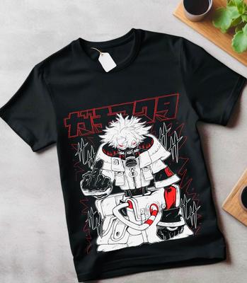 Üst giysisi – T-shirtler