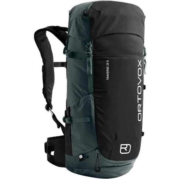 

Рюкзак Ortovox Traverse 38 S dark arctic grey (Damen) (48564-87801)