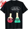 Computer Science T-Shirt Men Summer Tee Vintage Classic Fashion Streetwear O-neck Short-sleev Graphic T Shirts Harajuku Tee Top