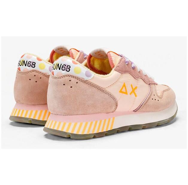 Sun68 Ally Candy Cane кроссовки