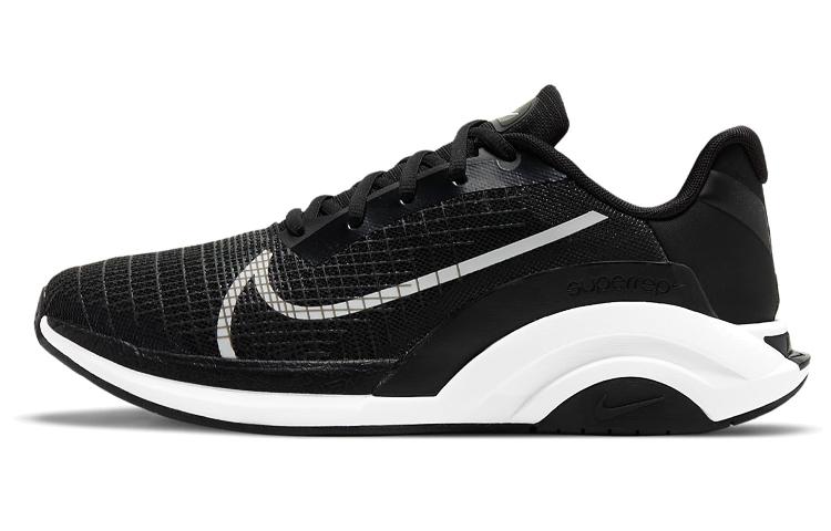 Nike ZoomX SuperRep Surge Black White CU7627-002 41