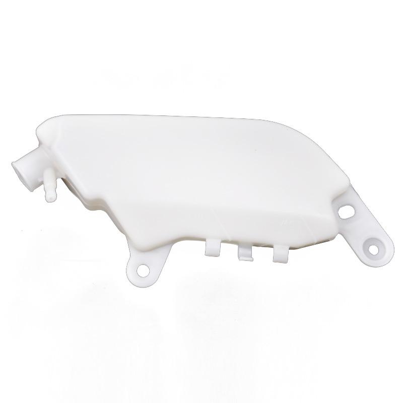 For Yamaha YZF-R1 R1 YZFR1 2002-2014 Motorcycle Radiator Water Coolant Overflow Reservoir Tank Cooler