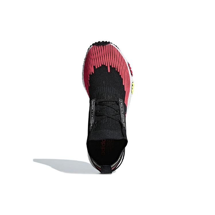 adidas NMD_Racer 'Solar Red' Men's BD7728